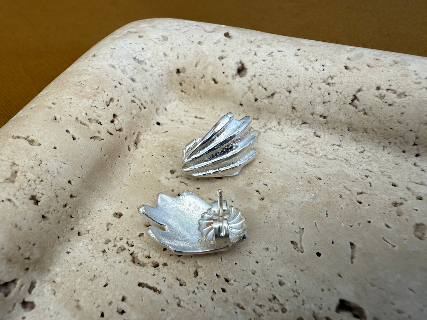 Ebb and flow earring
