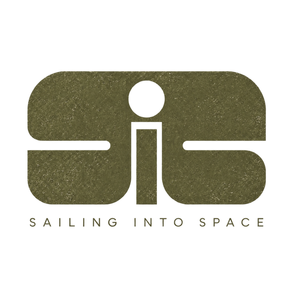 Sailing Into Space