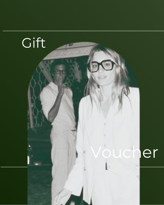 Gift Voucher